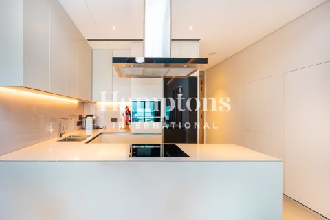 Снять в аренду квартиру в Джумейра Бич Резиденс, Дубай: 2 спальни, 108.13909200м², № 83373 - фото 7