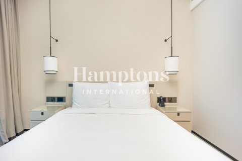 Снять в аренду квартиру в Джумейра Бич Резиденс, Дубай: 2 спальни, 108.13909200м², № 83373 - фото 14