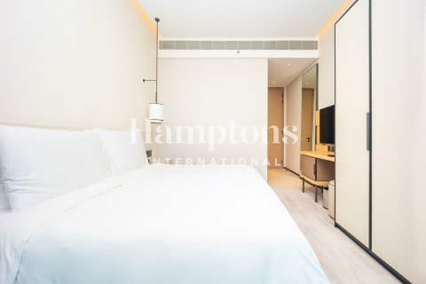 Снять в аренду квартиру в Джумейра Бич Резиденс, Дубай: 2 спальни, 108.13909200м², № 83373 - фото 17