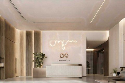 Apartment in Dubai 3 bedrooms, 146 sq.m. № 109734 - photo 13