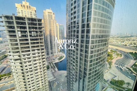 Appartement à Jumeirah Lake Towers, Dubai, 3 chambres, 182 m², № 109733 - photo 8