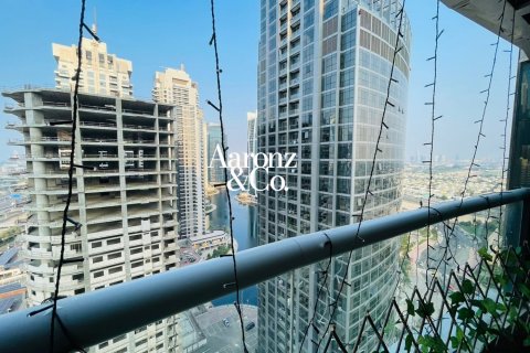 Appartement à Jumeirah Lake Towers, Dubai, 3 chambres, 182 m², № 109733 - photo 6