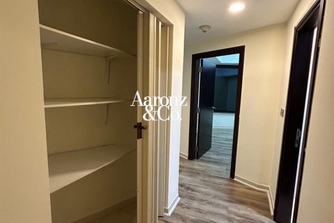Appartement à Jumeirah Lake Towers, Dubai, 3 chambres, 182 m², № 109733 - photo 12