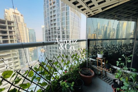 Appartement à Jumeirah Lake Towers, Dubai, 3 chambres, 182 m², № 109733 - photo 5