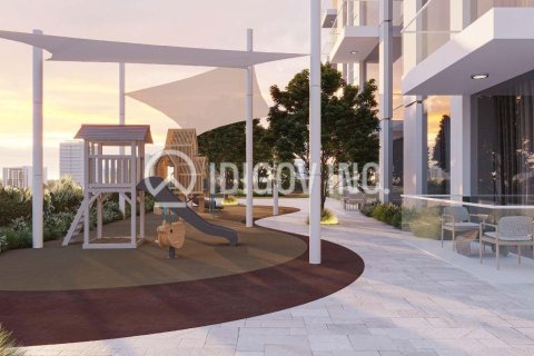 شقة في Dubai Land, دبي 1غرف نوم, 59 م² رقم 53800 - صورة 10