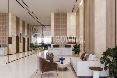 شقة في Dubai Land, دبي 1غرف نوم, 59 م² رقم 53800 - صورة 4