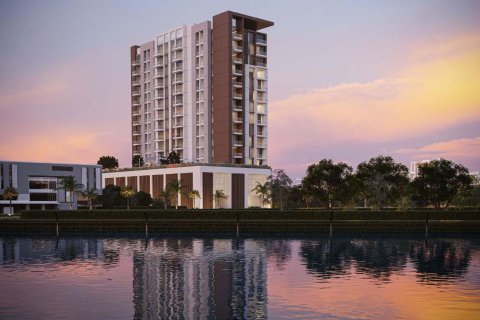 شقة في Dubai Land, دبي 1غرف نوم, 59 م² رقم 53800 - صورة 16
