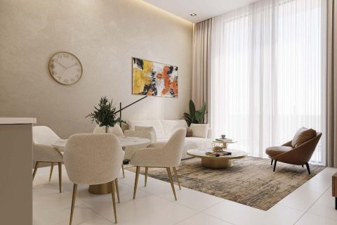 شقة في Dubai Land, دبي 1غرف نوم, 59 م² رقم 53800 - صورة 6