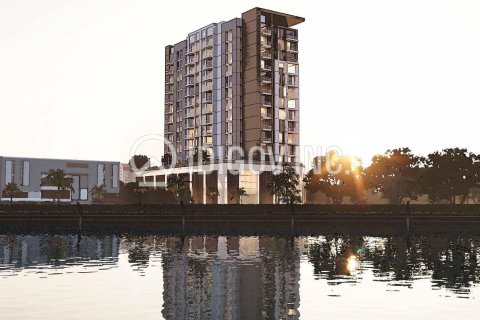 شقة في Dubai Land, دبي 1غرف نوم, 59 م² رقم 53800 - صورة 12