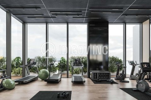 شقة في Dubai Land, دبي 1غرف نوم, 59 م² رقم 53800 - صورة 2
