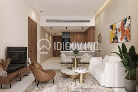 شقة في Dubai Land, دبي 1غرف نوم, 59 م² رقم 53800 - صورة 8