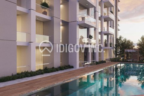شقة في Dubai Land, دبي 1غرف نوم, 59 م² رقم 53800 - صورة 13
