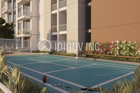 شقة في Dubai Land, دبي 1غرف نوم, 59 م² رقم 53800 - صورة 9