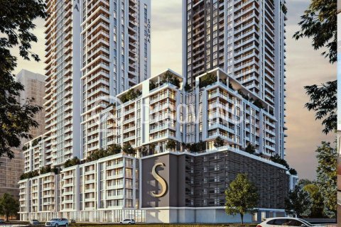 شقة في Sobha Hartland, مدينة محمد بن راشد, دبي 1غرف نوم, 97 م² رقم 53802 - صورة 2