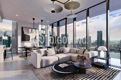 شقة في Sobha Hartland, مدينة محمد بن راشد, دبي 1غرف نوم, 97 م² رقم 53802 - صورة 4