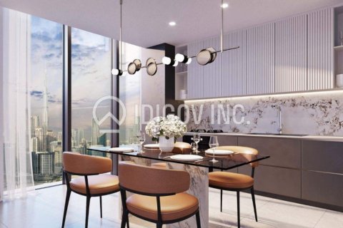 Купить квартиру в Бизнес-Бэе, Дубай: студию, 49м², № 53801 - фото 6
