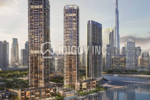 Купить квартиру в Бизнес-Бэе, Дубай: студию, 49м², № 53801 - фото 16