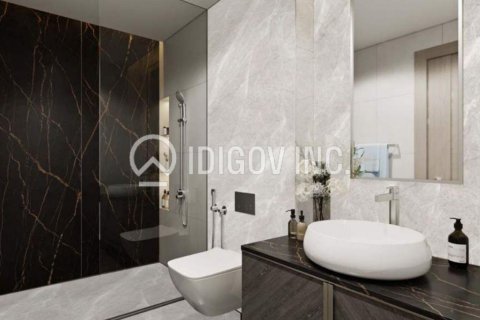 Купить квартиру в Бизнес-Бэе, Дубай: студию, 49м², № 53801 - фото 7