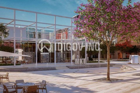 Купить квартиру в Бизнес-Бэе, Дубай: студию, 49м², № 53801 - фото 15