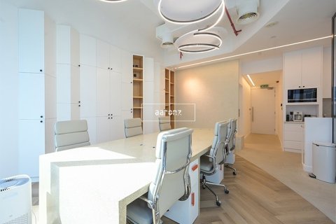Office in Business Bay, Dubai 69.8 sq.m. № 53796 - photo 5