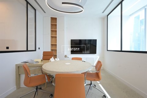 Office in Business Bay, Dubai 69.8 sq.m. № 53796 - photo 7