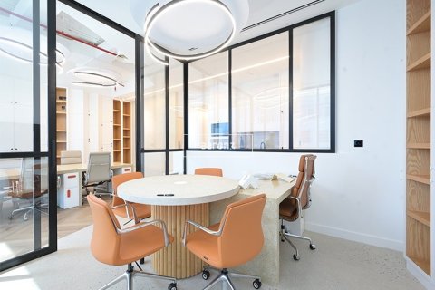 Office in Business Bay, Dubai 69.8 sq.m. № 53796 - photo 3