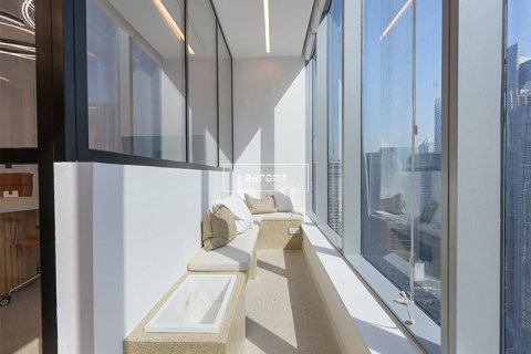 Office in Business Bay, Dubai 69.8 sq.m. № 53796 - photo 6