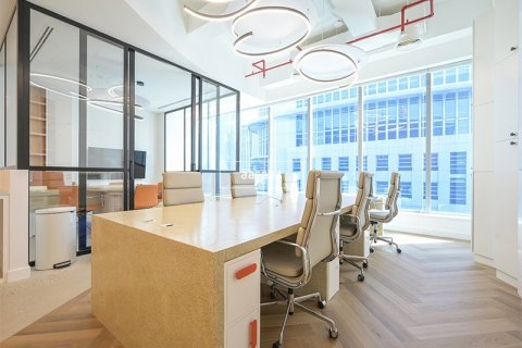 Office in Business Bay, Dubai 69.8 sq.m. № 53796 - photo 1