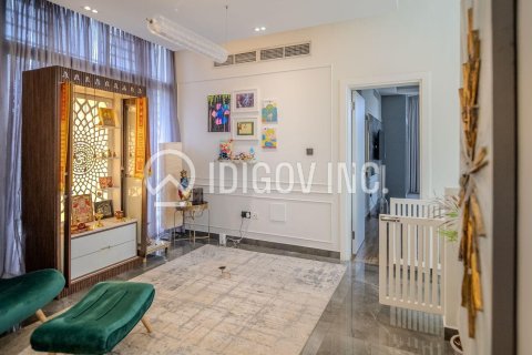 Купить виллу в Arabella Townhouses, Мудон, Дубай: 4 спальни, 346м², № 53798 - фото 14