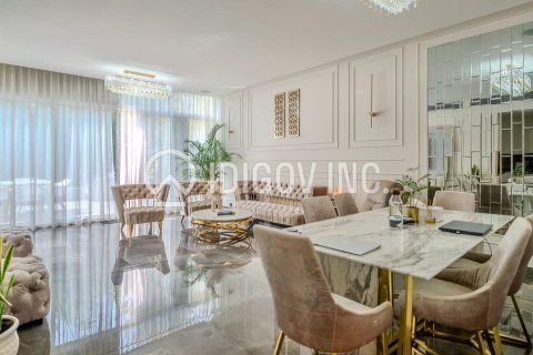 Купить виллу в Arabella Townhouses, Мудон, Дубай: 4 спальни, 346м², № 53798 - фото 3