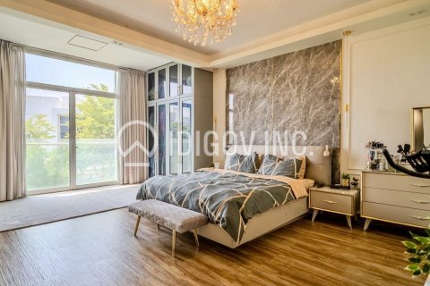 Купить виллу в Arabella Townhouses, Мудон, Дубай: 4 спальни, 346м², № 53798 - фото 13