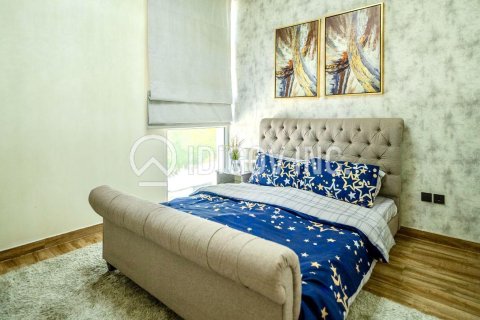Купить виллу в Arabella Townhouses, Мудон, Дубай: 4 спальни, 346м², № 53798 - фото 8