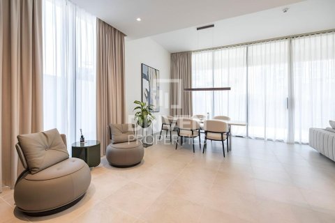 Townhouse in District One, Mohammed Bin Rashid City, Dubai 4 bedrooms, 294.04 sq.m. № 135584 - photo 12
