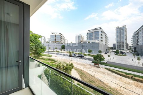 Townhouse in District One, Mohammed Bin Rashid City, Dubai 4 bedrooms, 294.04 sq.m. № 135584 - photo 22