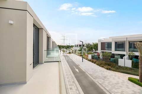 Townhouse in District One, Mohammed Bin Rashid City, Dubai 4 bedrooms, 294.04 sq.m. № 135584 - photo 6