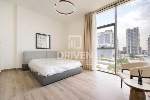 Townhouse in District One, Mohammed Bin Rashid City, Dubai 4 bedrooms, 294.04 sq.m. № 135584 - photo 28