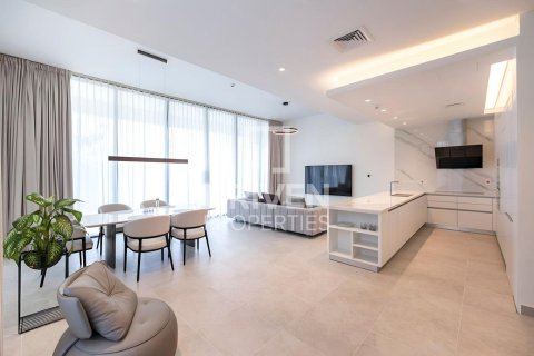 Townhouse in District One, Mohammed Bin Rashid City, Dubai 4 bedrooms, 294.04 sq.m. № 135584 - photo 19