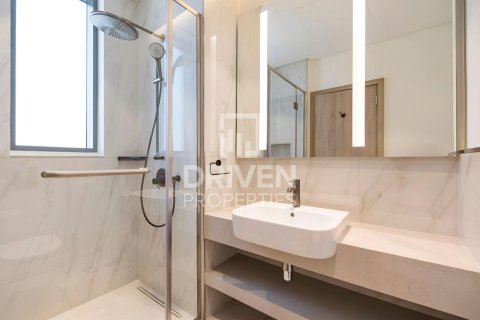 Townhouse in District One, Mohammed Bin Rashid City, Dubai 4 bedrooms, 294.04 sq.m. № 135584 - photo 15