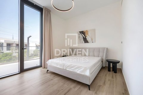 Townhouse in District One, Mohammed Bin Rashid City, Dubai 4 bedrooms, 294.04 sq.m. № 135584 - photo 18