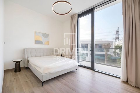 Townhouse in District One, Mohammed Bin Rashid City, Dubai 4 bedrooms, 294.04 sq.m. № 135584 - photo 16