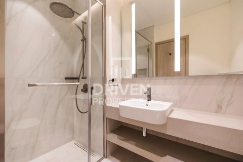 Townhouse in District One, Mohammed Bin Rashid City, Dubai 4 bedrooms, 294.04 sq.m. № 135584 - photo 3