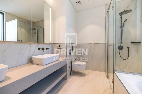 Townhouse in District One, Mohammed Bin Rashid City, Dubai 4 bedrooms, 294.04 sq.m. № 135584 - photo 2