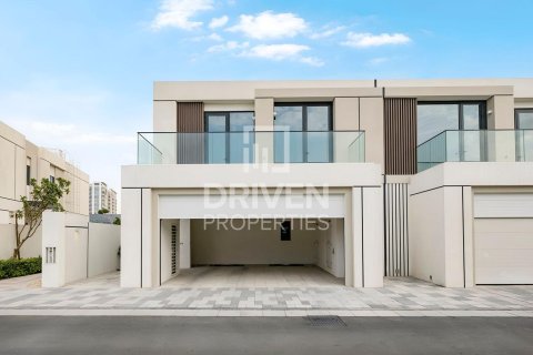 Townhouse in District One, Mohammed Bin Rashid City, Dubai 4 bedrooms, 294.04 sq.m. № 135584 - photo 21