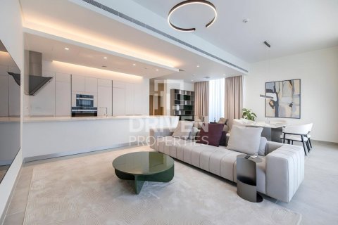 Townhouse in District One, Mohammed Bin Rashid City, Dubai 4 bedrooms, 294.04 sq.m. № 135584 - photo 20