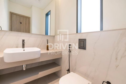 Townhouse in District One, Mohammed Bin Rashid City, Dubai 4 bedrooms, 294.04 sq.m. № 135584 - photo 14