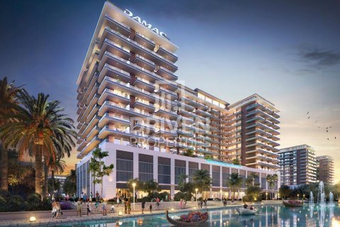 Apartment in Dubai Investment Park, Dubai 1 bedroom, 70.51 sq.m. № 135586 - photo 3