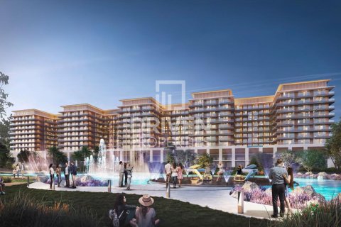 Apartment in Dubai Investment Park, Dubai 1 bedroom, 70.51 sq.m. № 135586 - photo 5