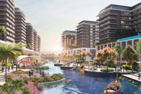 Apartment in Dubai Investment Park, Dubai 1 bedroom, 70.51 sq.m. № 135586 - photo 6