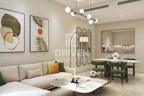 Apartment in Dubai Investment Park, Dubai 1 bedroom, 70.51 sq.m. № 135586 - photo 12