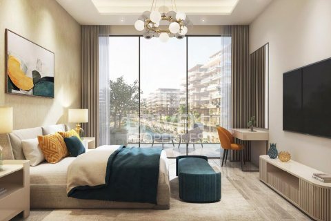 Apartment in Dubai Investment Park, Dubai 1 bedroom, 70.51 sq.m. № 135586 - photo 13